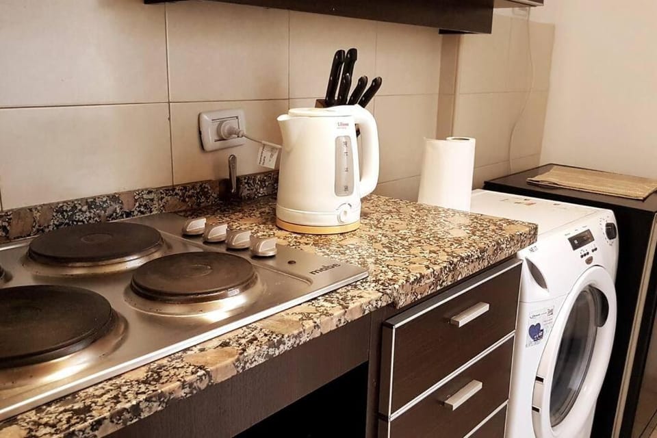 LOAN Nueva Cordoba 4E Apartment in Cordoba