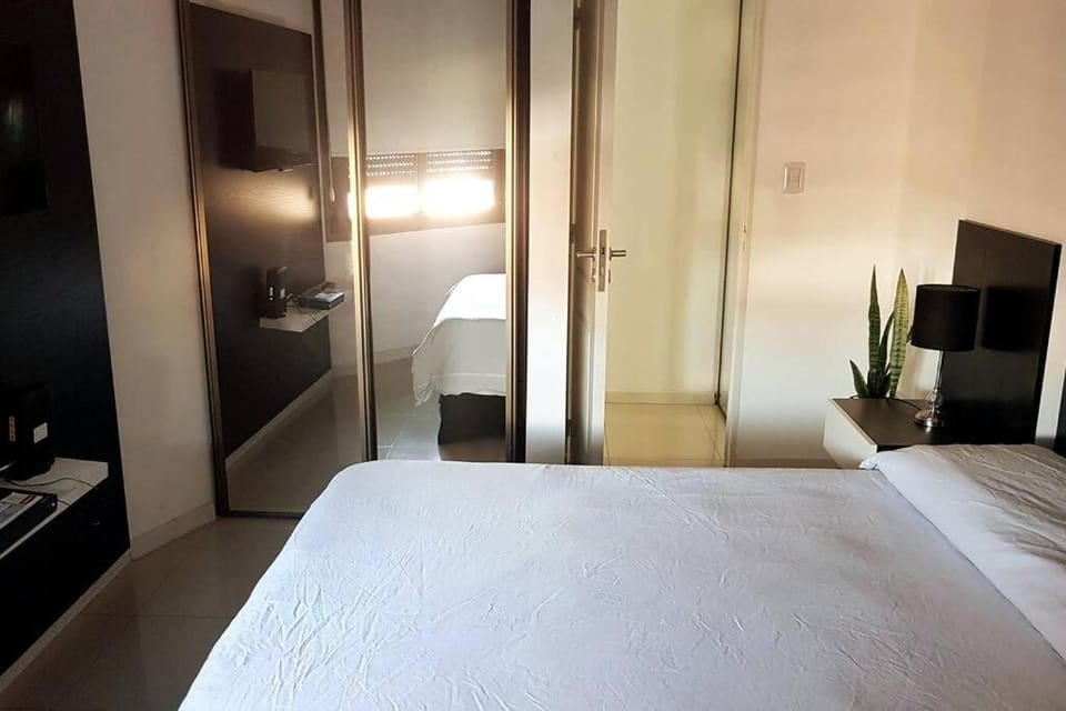 LOAN Nueva Cordoba 4E Apartment in Cordoba