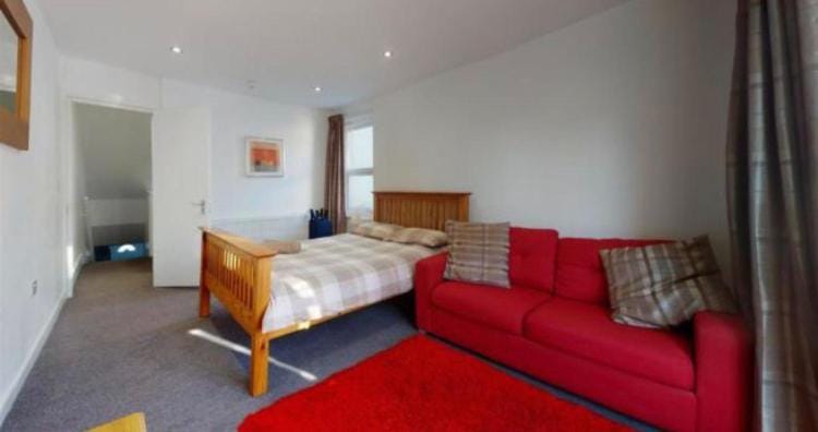 Myrtle Villa Rooms Vacation rental in Weymouth