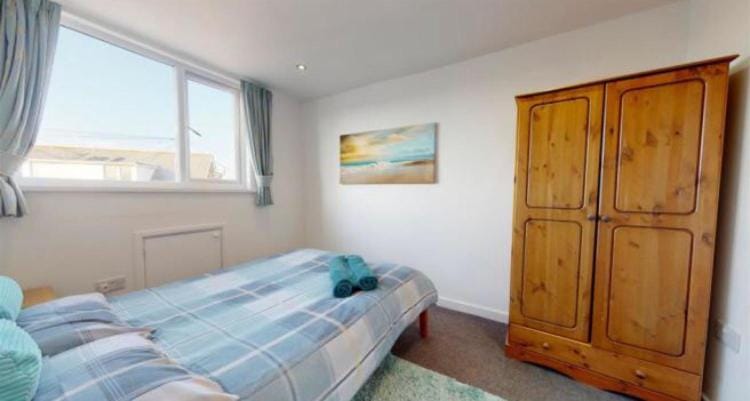 Myrtle Villa Rooms Vacation rental in Weymouth