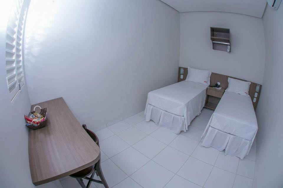Hotel Império Hotel in State of Mato Grosso do Sul, Brazil