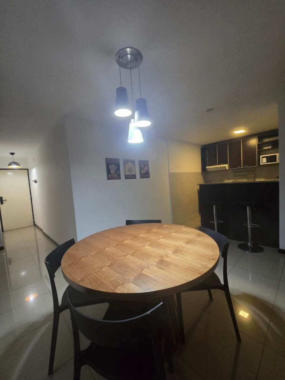 LOAN Nueva Cordoba 3i Apartment in Cordoba