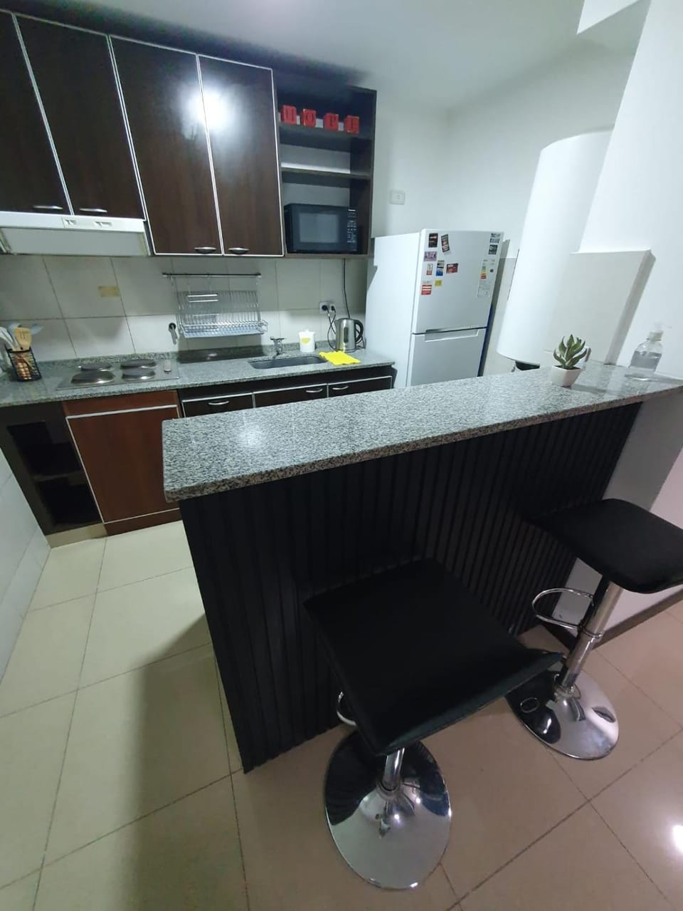 LOAN Nueva Cordoba 3i Apartment in Cordoba
