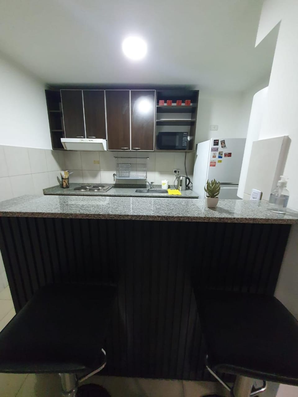 LOAN Nueva Cordoba 3i Apartment in Cordoba