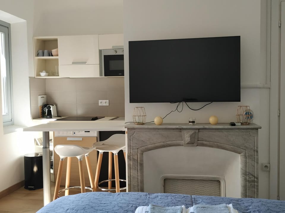 TV and multimedia