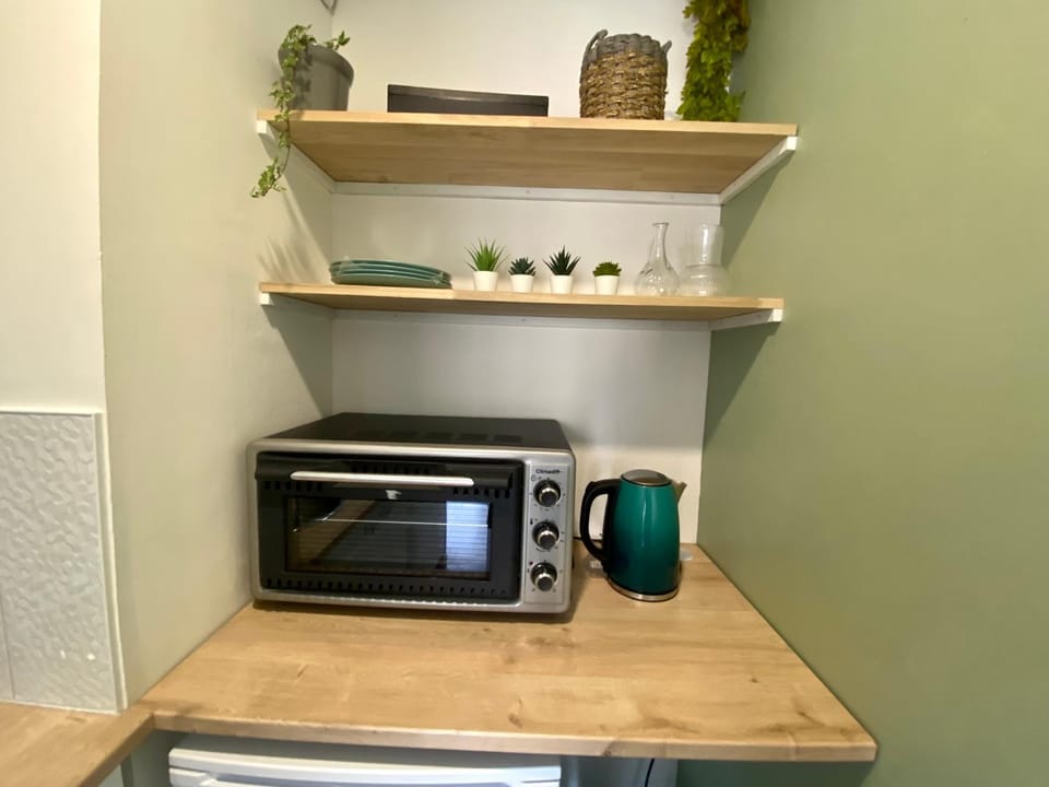 Appartement rénové et équipé Apartment in Rennes