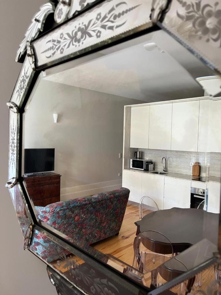 CASA SANTO ILDEFONSO Apartment in Porto