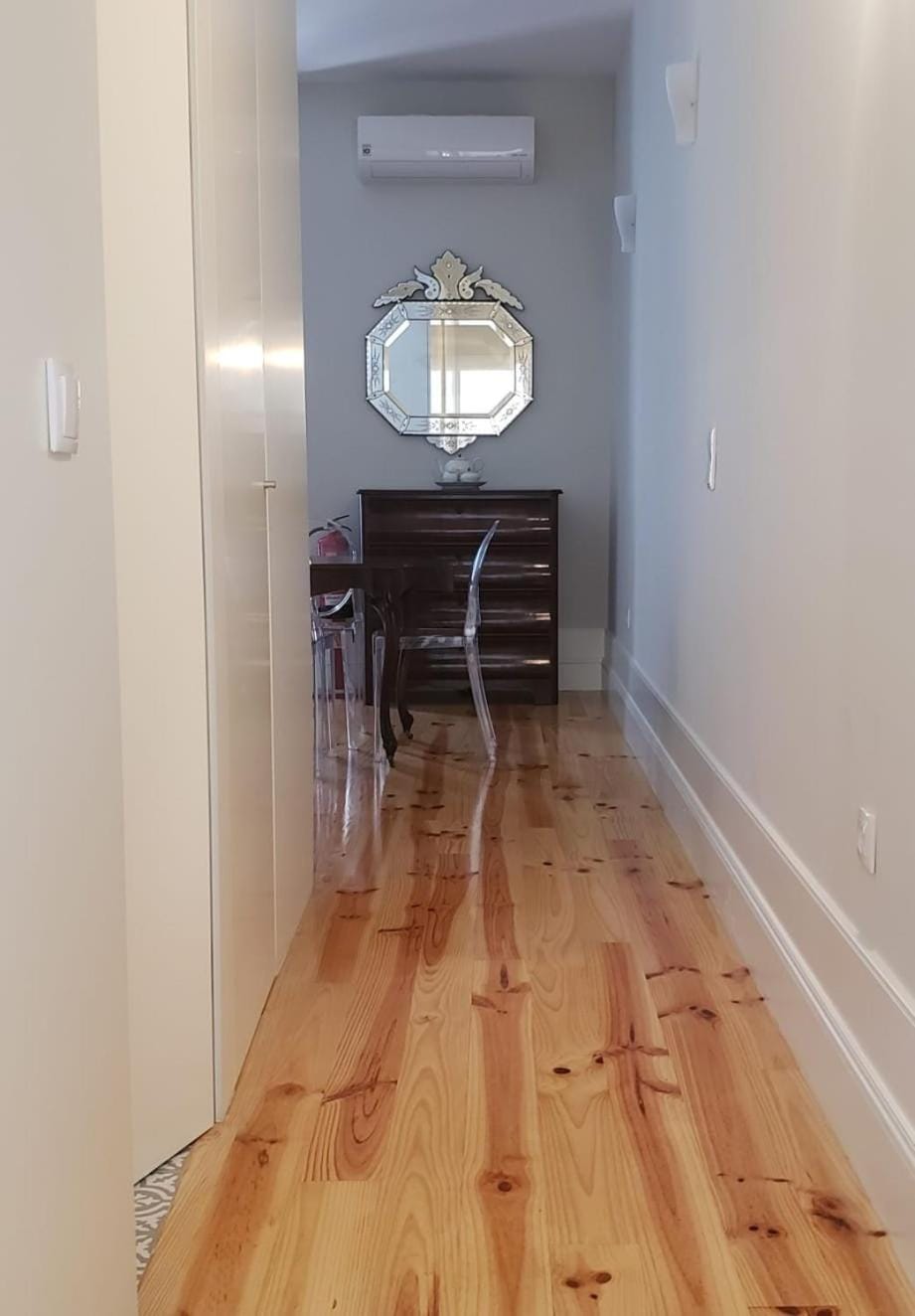 CASA SANTO ILDEFONSO Apartment in Porto