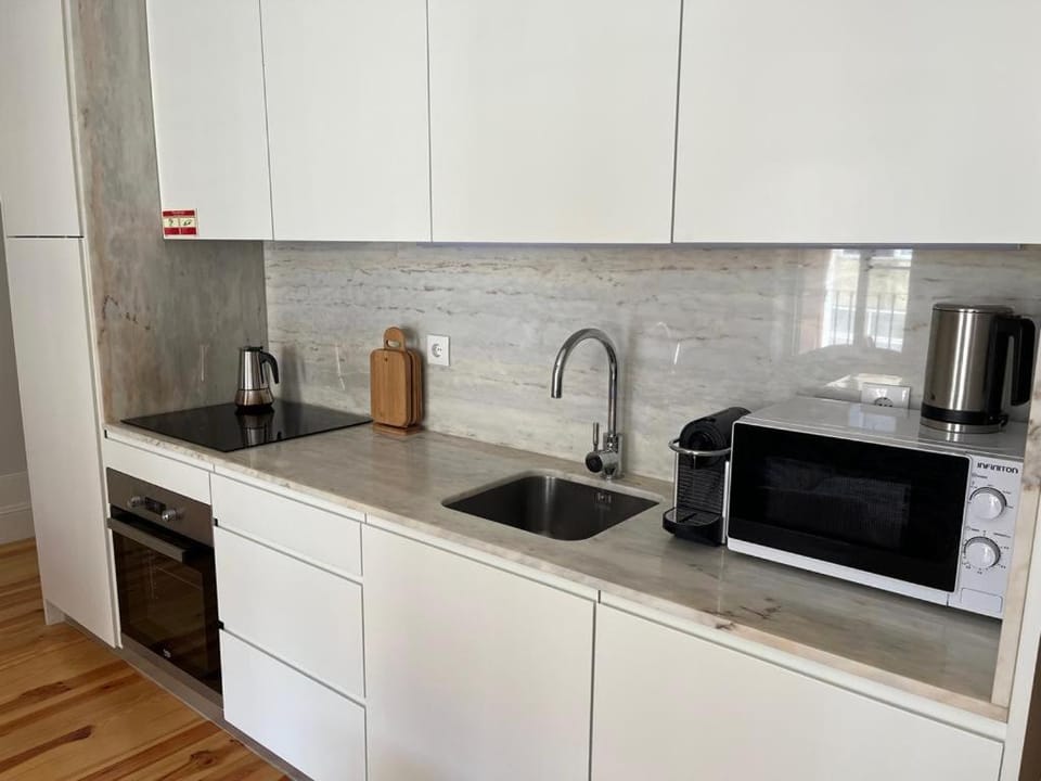 CASA SANTO ILDEFONSO Apartment in Porto