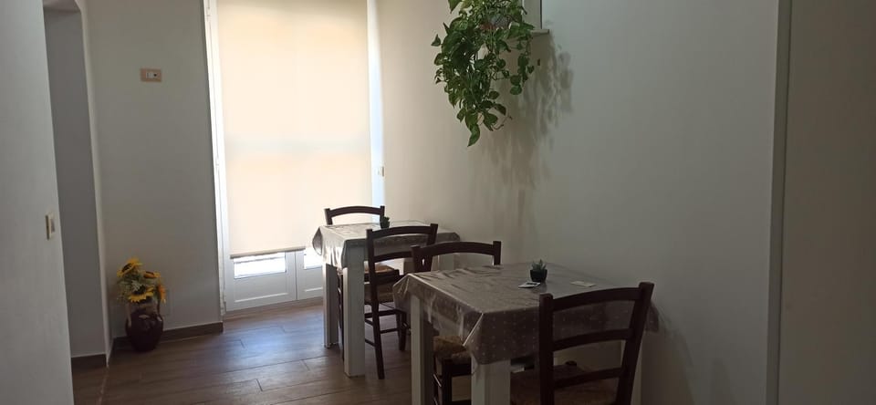 B&B Nuova Salento Bed and Breakfast in Province of Taranto