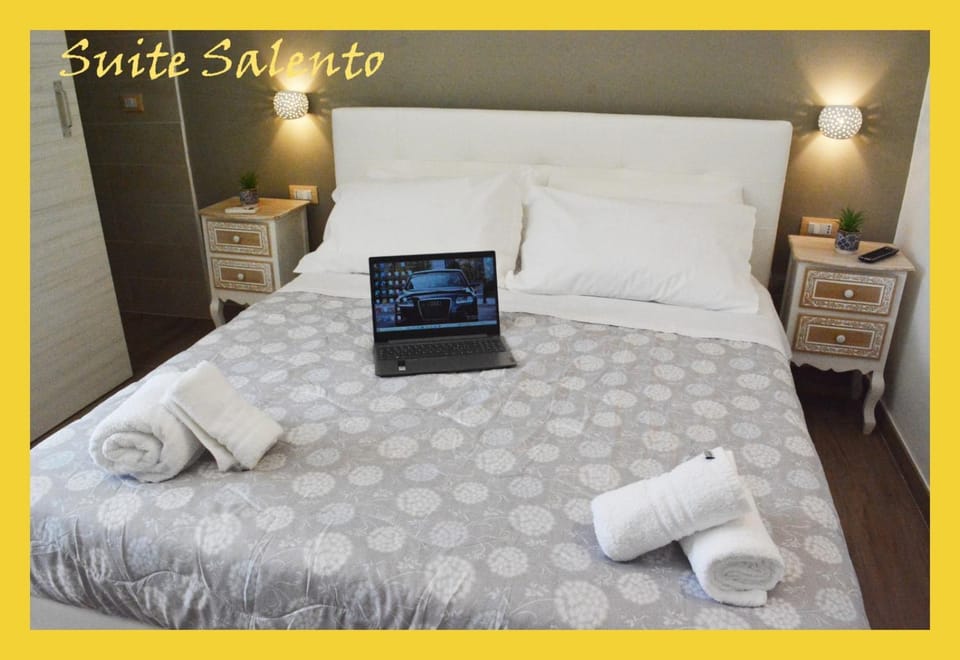 B&B Nuova Salento Bed and Breakfast in Province of Taranto