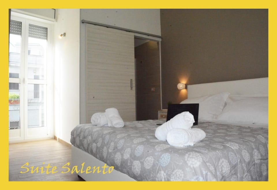 B&B Nuova Salento Bed and Breakfast in Province of Taranto