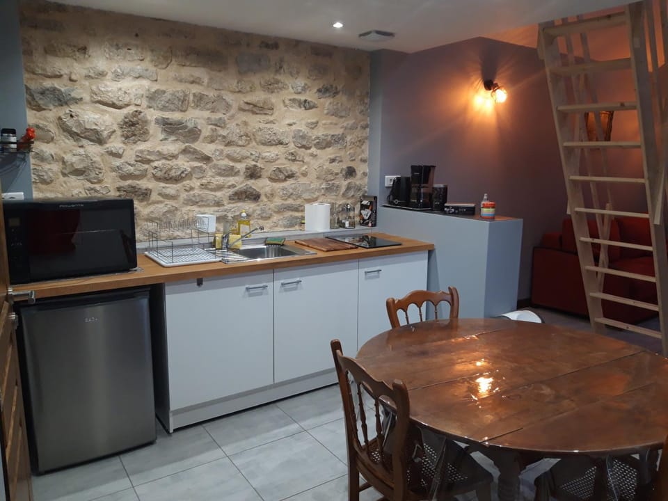 Studio à Theuville-Baigneaux House in Centre-Val de Loire