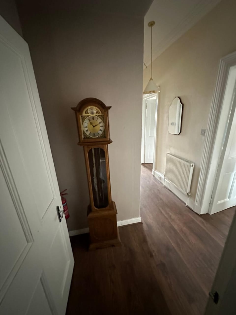 Central Apartment - Classic Apartment in Scotland