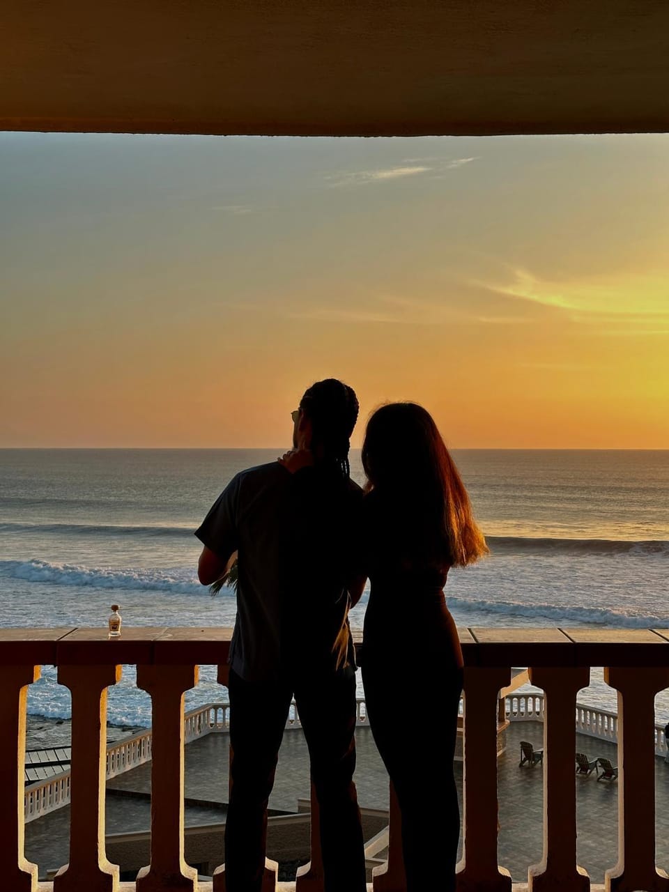 Rosarito Beautiful Costal Getaway located in Rosarito Mexico 15 minutes near downtown House in Rosarito