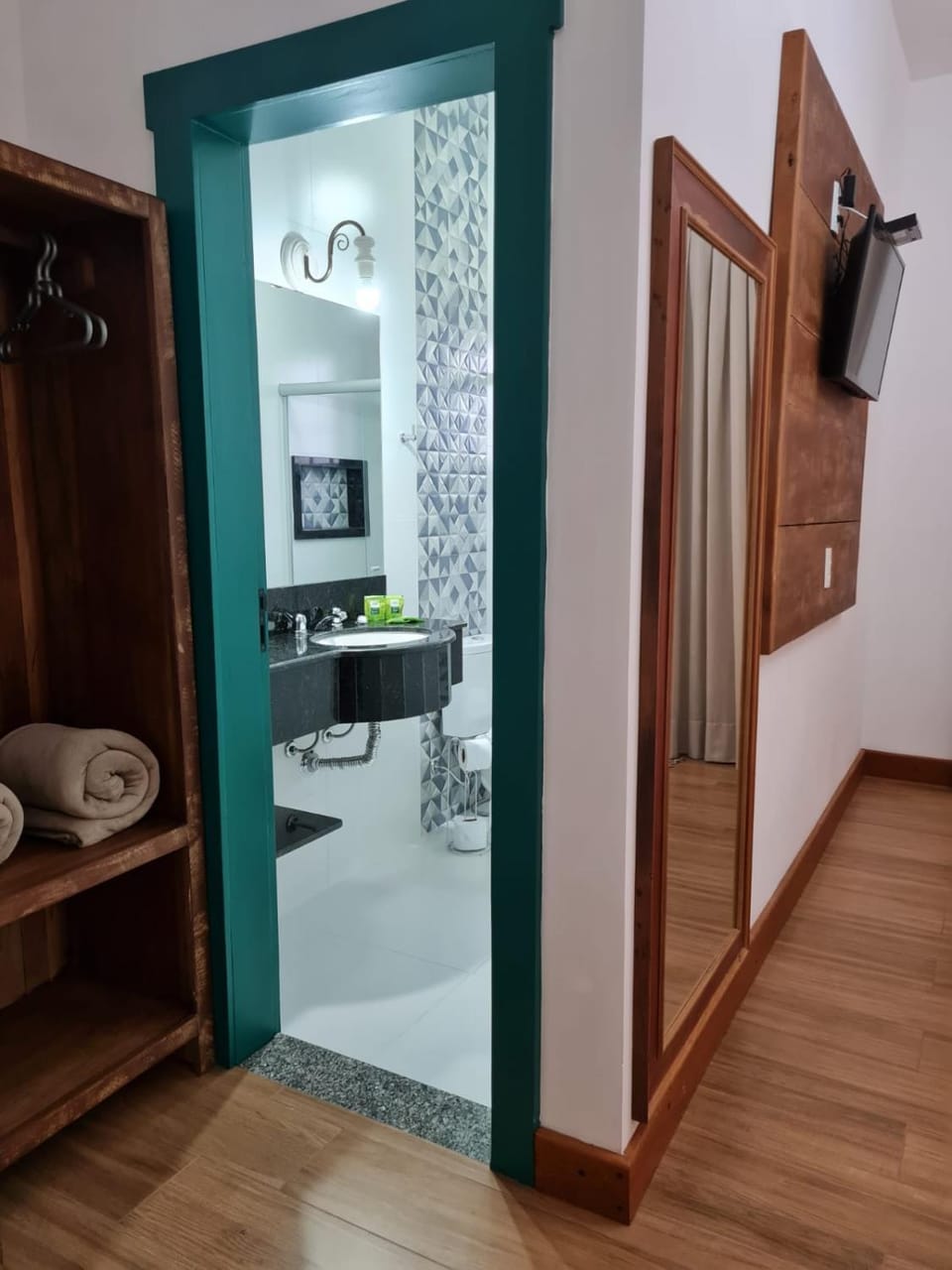 Pousada Candelabro Bed and Breakfast in Tiradentes