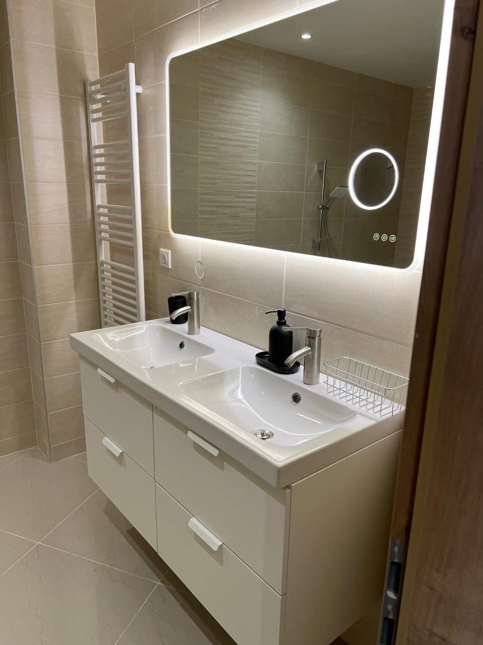 App 2 Mulhouse centre , 6 personnes Apartment in Mulhouse