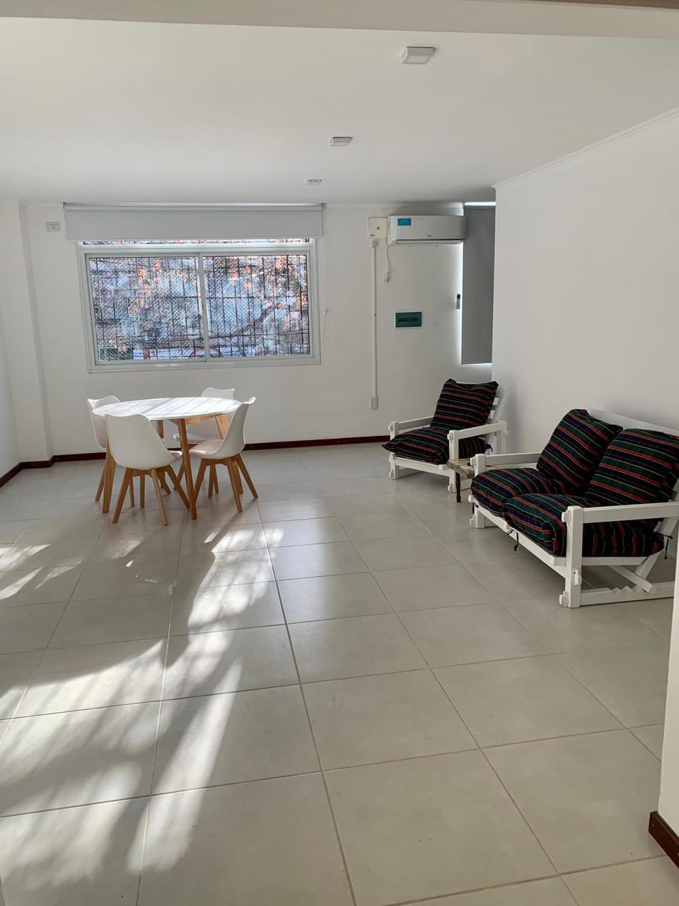 #SALAS 40 Apartment in San Rafael