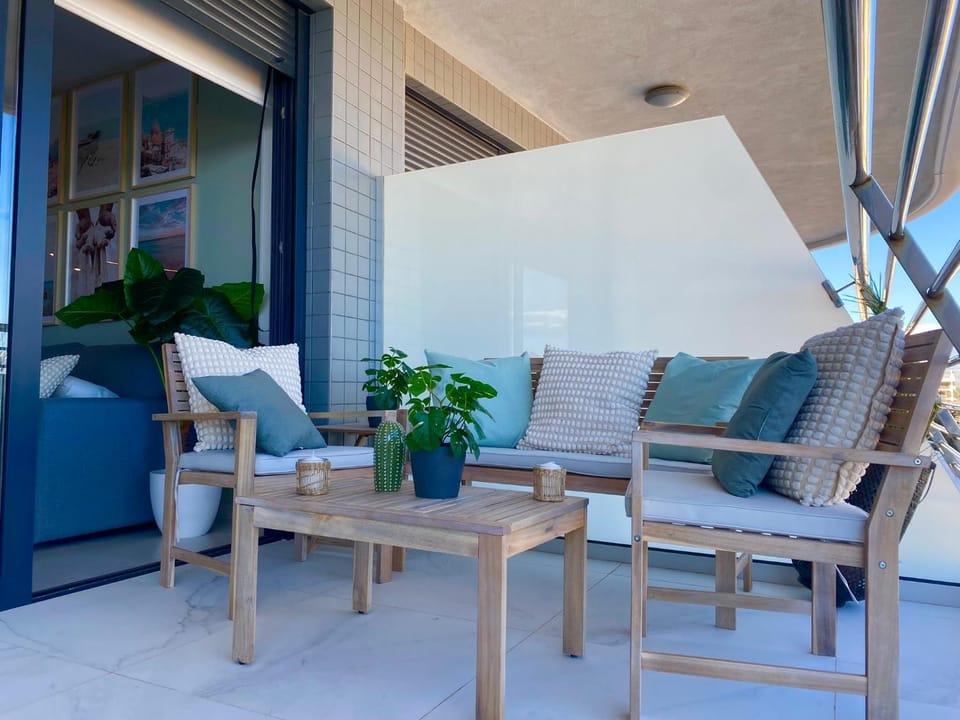 View (from property/room), Balcony/Terrace