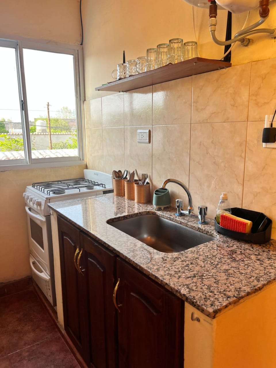 Wara Apartment in Cafayate