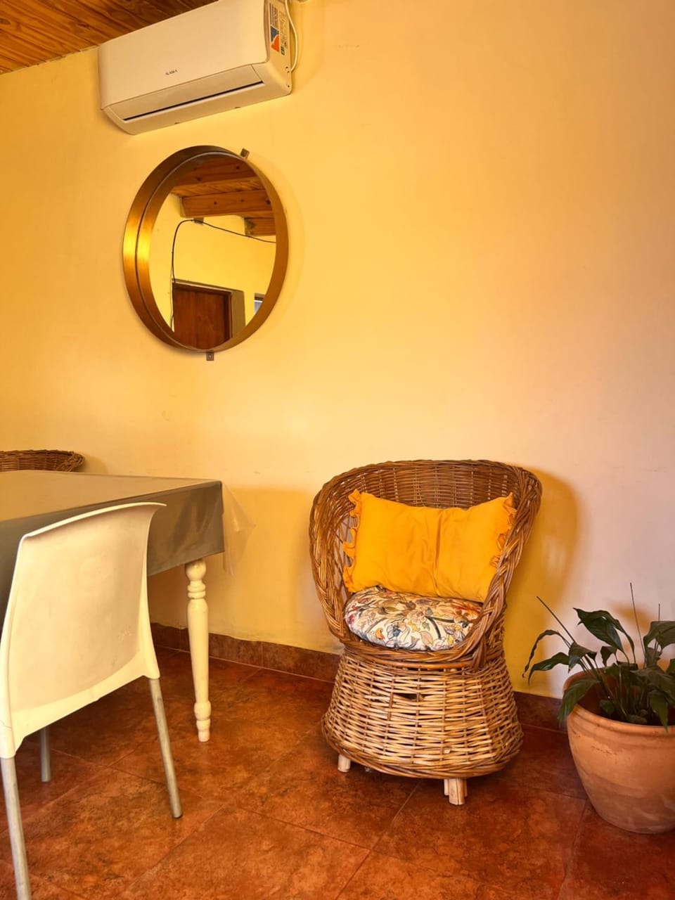 Wara Apartment in Cafayate