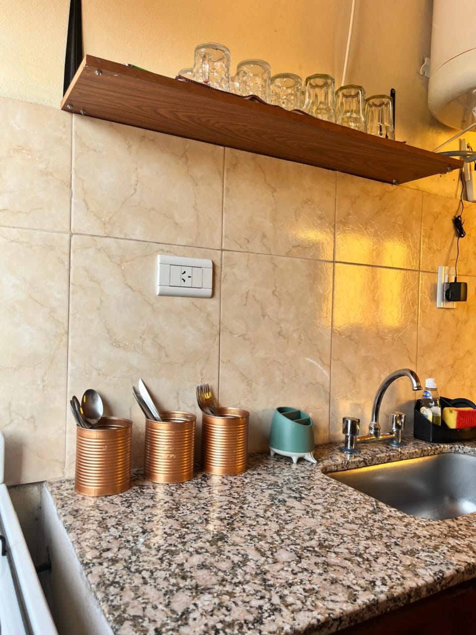 Wara Apartment in Cafayate