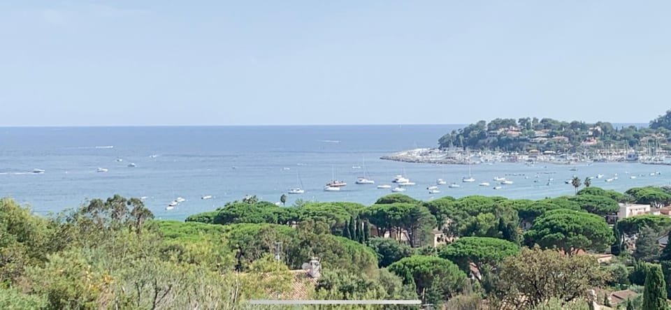 Day, Sea view