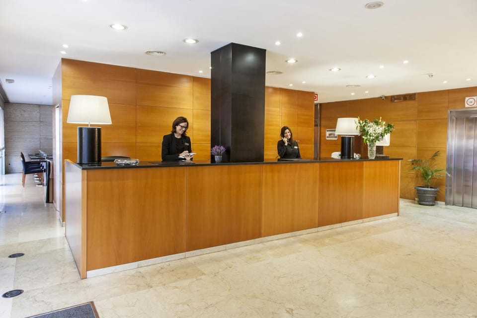 Lobby or reception, Lobby or reception, Other