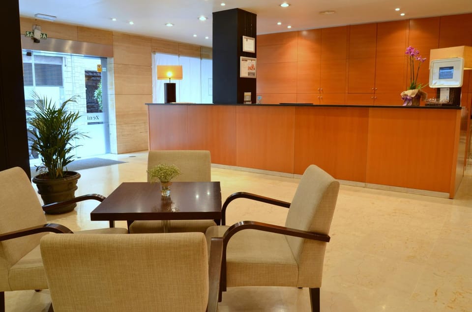 Lobby or reception, Other