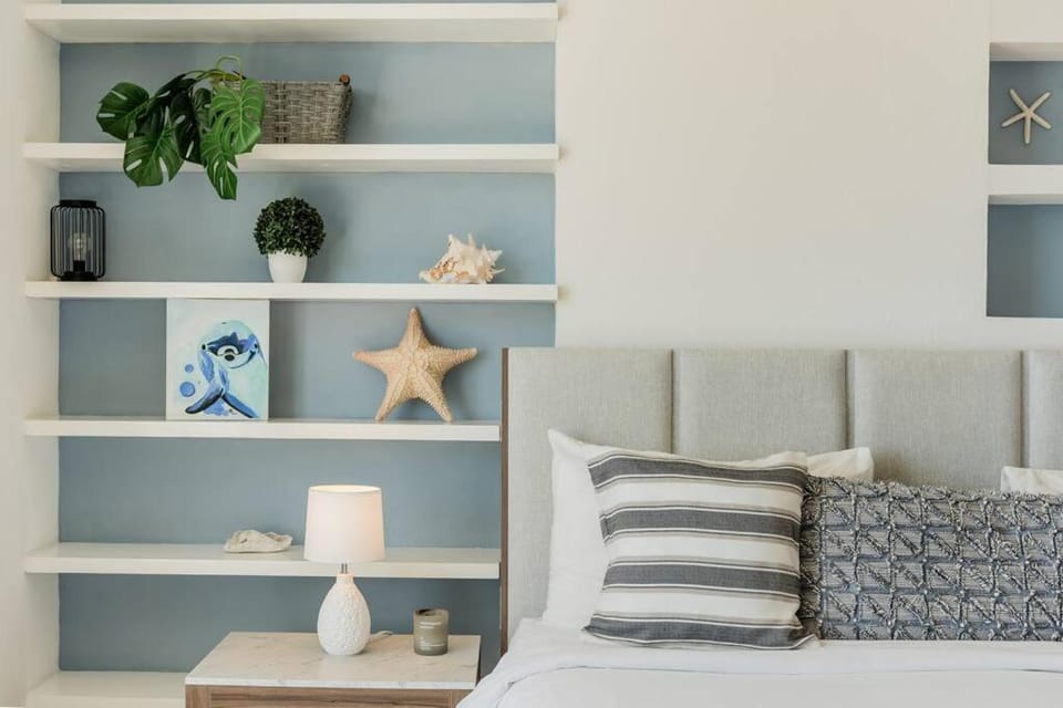 ☆BLUE NEST- Beachfront apartment by CASA PARAISO☆ Apartment in Cancun