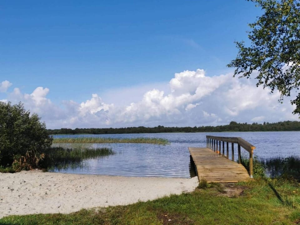 Lake view