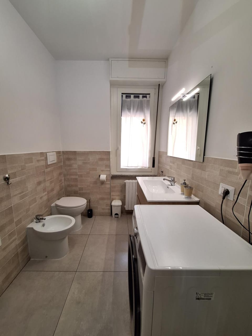 Toilet, Bathroom, bidet