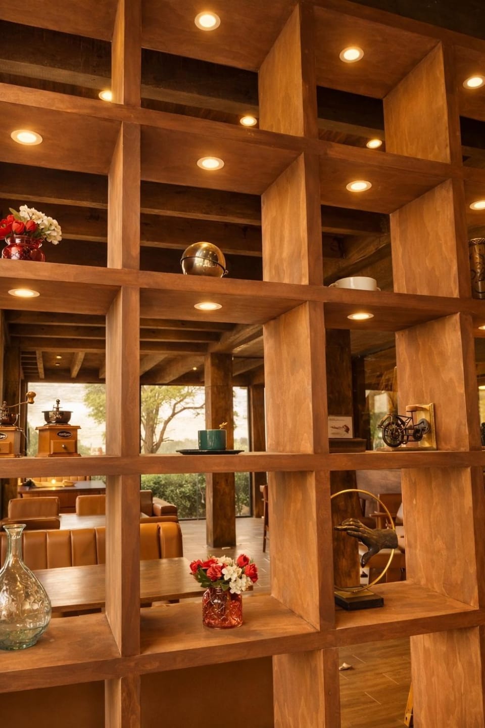 Orgánico Hotel Boutique Hotel in Mexico City