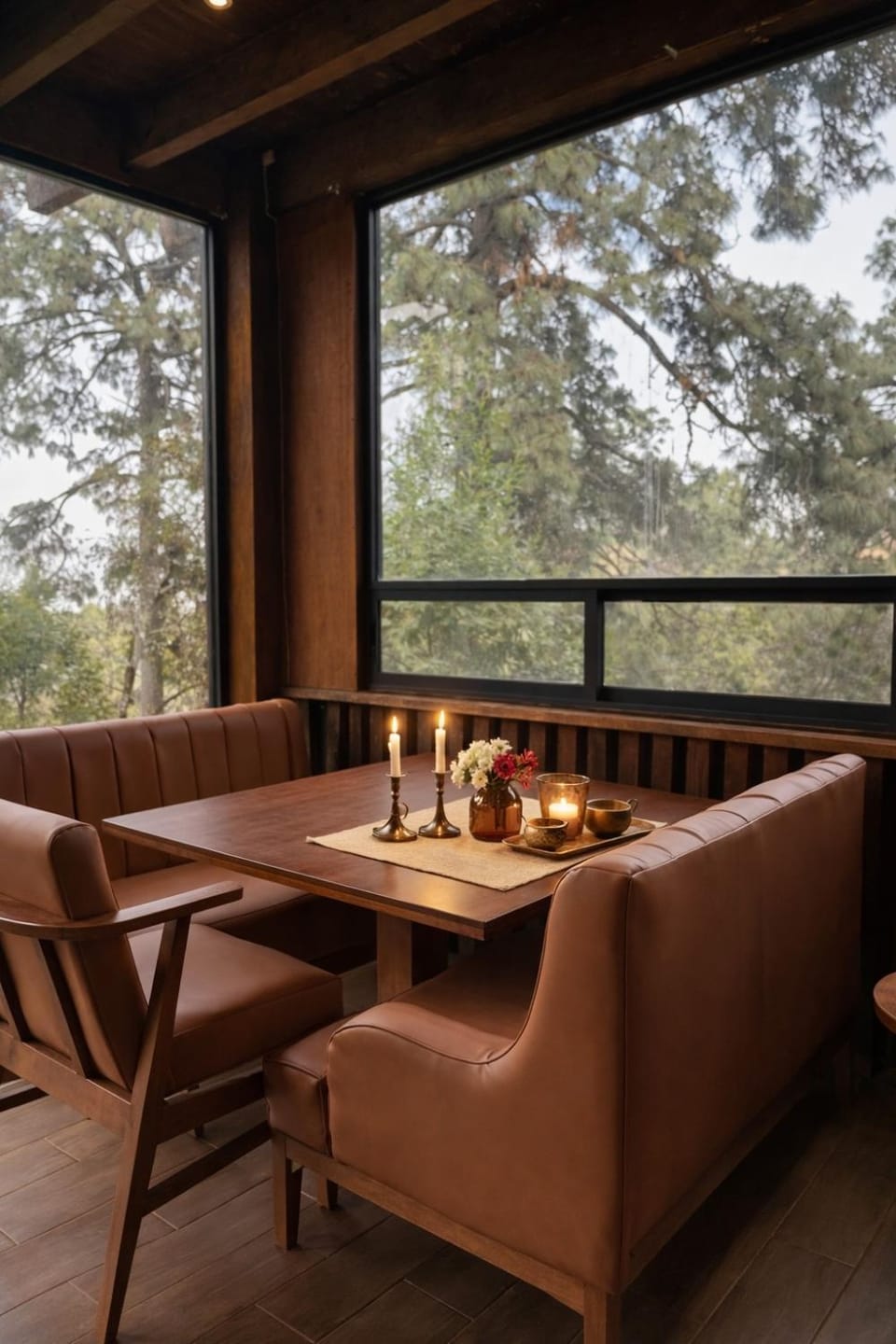 Orgánico Hotel Boutique Hotel in Mexico City