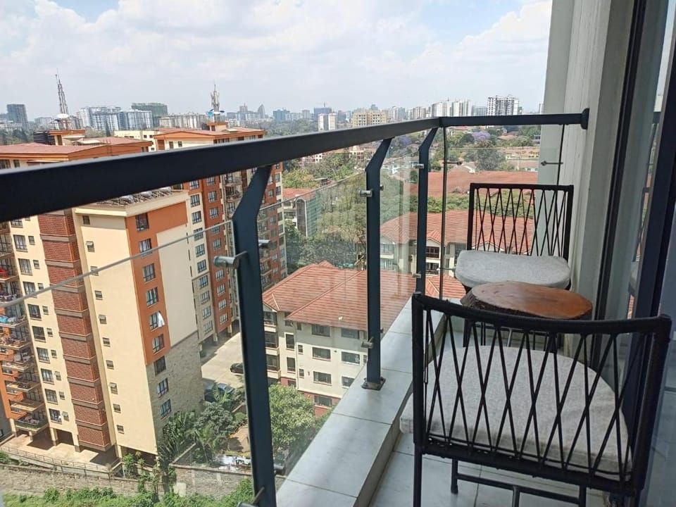 Balcony/Terrace, Balcony/Terrace
