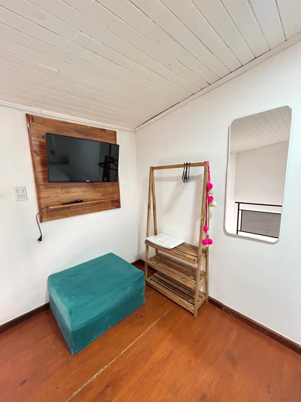 Loft Costanera Apartment in Posadas