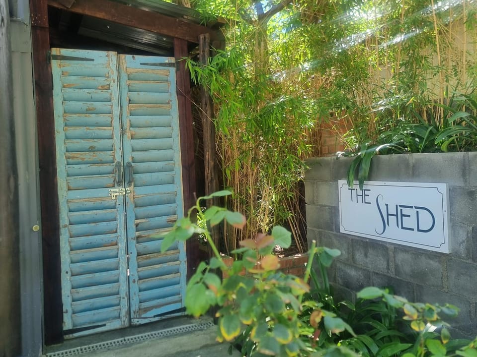 Koekeloer Selfcatering Cottages Apartment in Eastern Cape