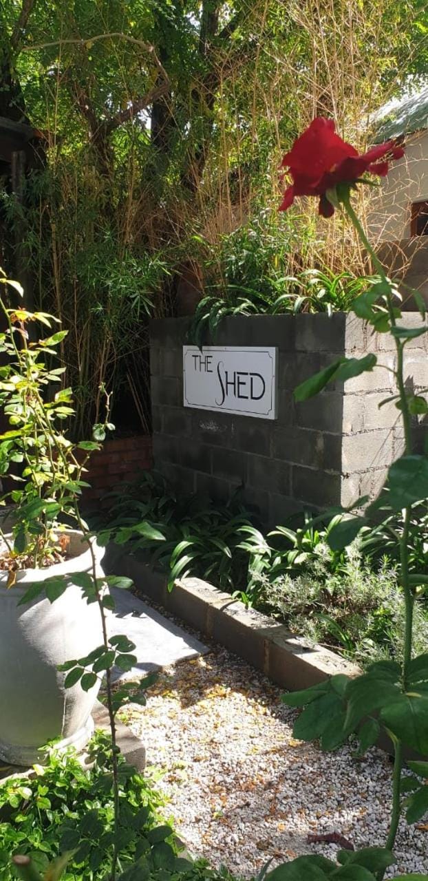 Koekeloer Selfcatering Cottages Apartment in Eastern Cape