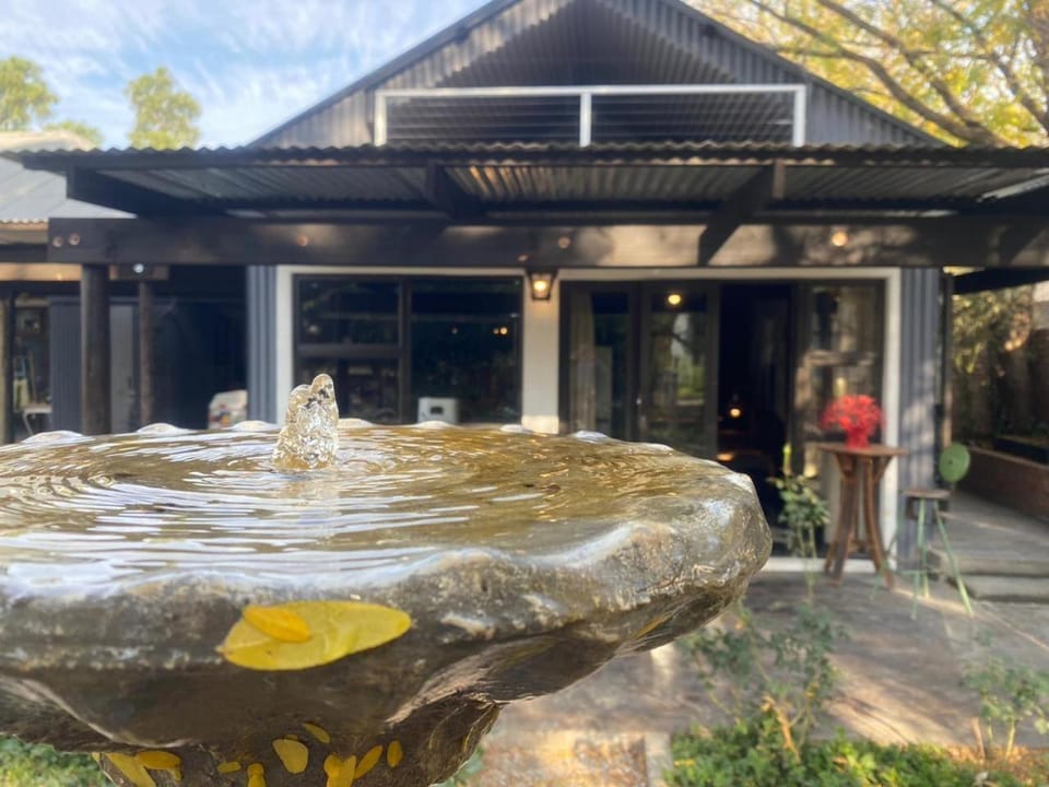 Koekeloer Selfcatering Cottages Apartment in Eastern Cape