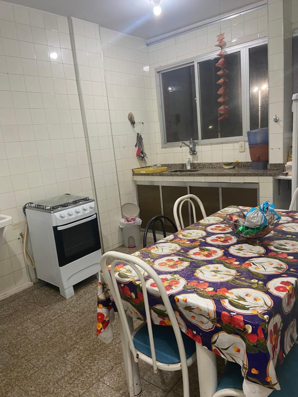 Beira mar da Praia das Castanheiras Apartment in Guarapari