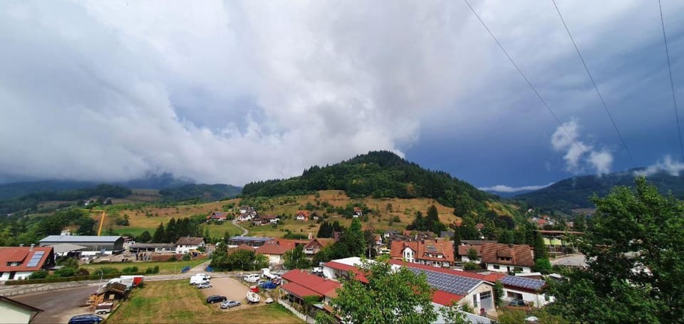 Einzigartiges Apartment, mitten in der Natur Apartment in Ortenau