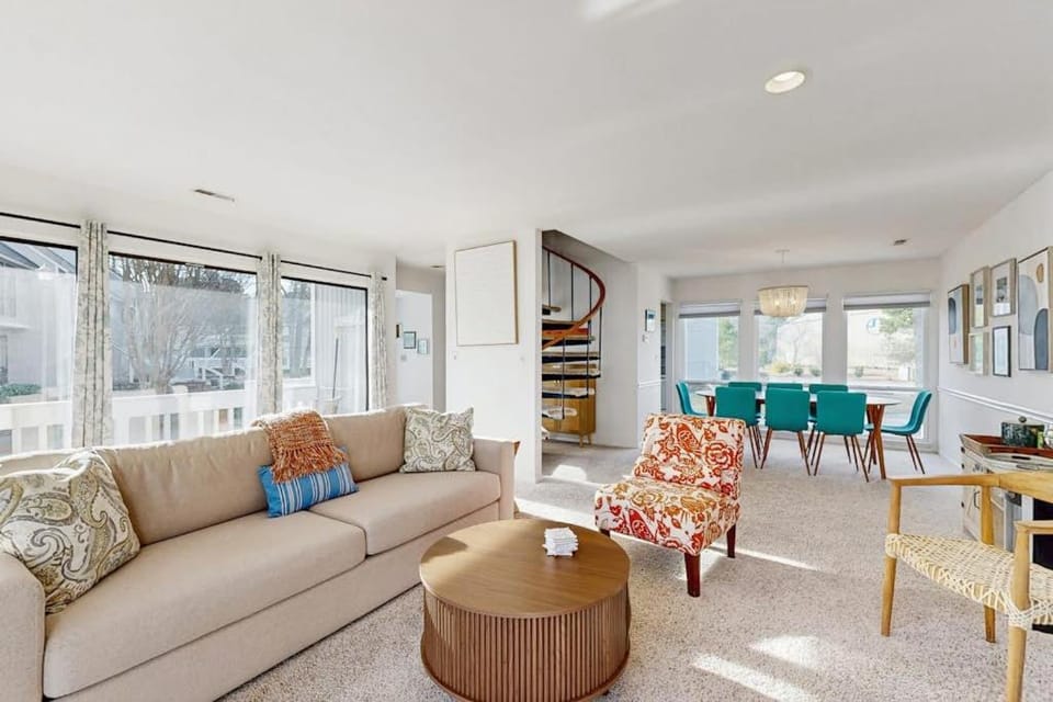 Sea Colony --- 3201 Round Robin House in Sussex County