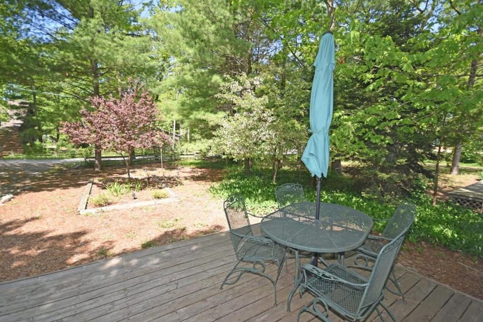 Dancin' Bear House in Glen Arbor