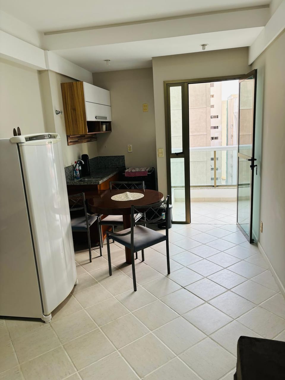 Kitchen or kitchenette, Dining area, dishwasher, oven, stove