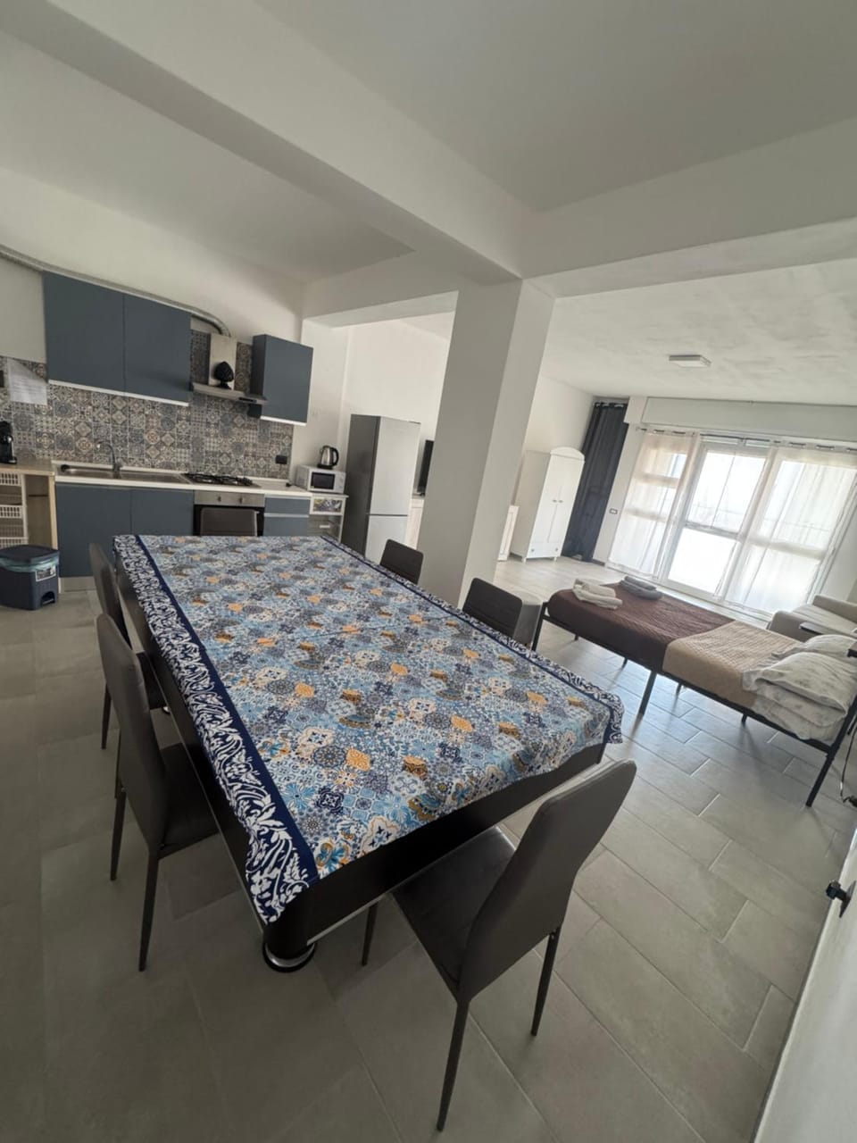 MC Rooms Apartment in Sicily
