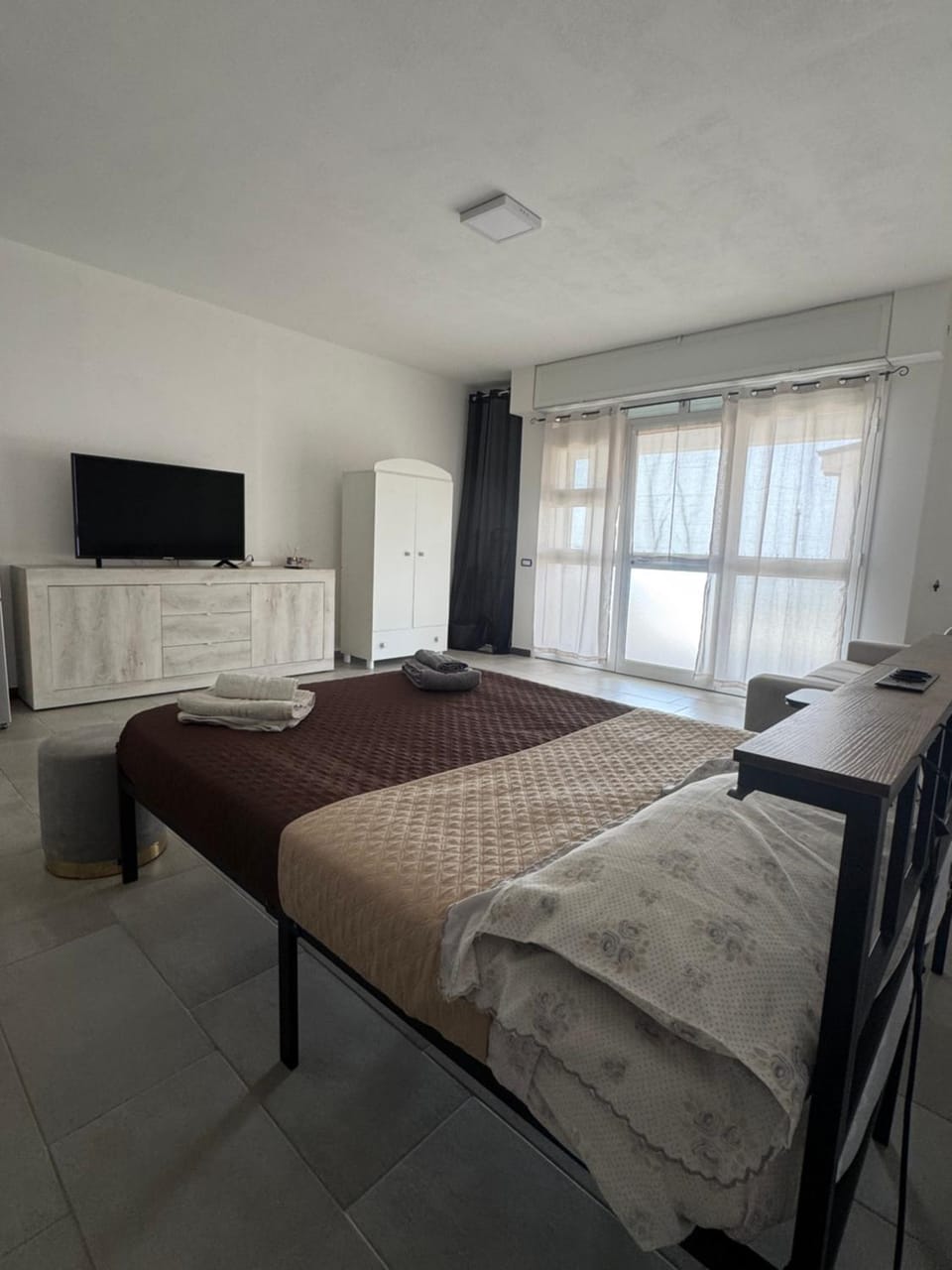 MC Rooms Apartment in Sicily