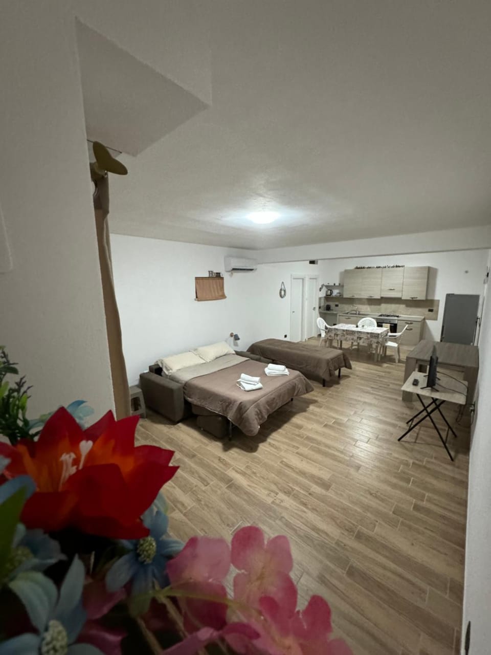 MC Rooms Apartment in Sicily