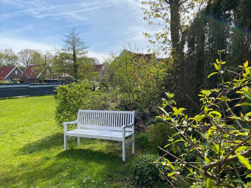 Villa Nord Apartment in Norden