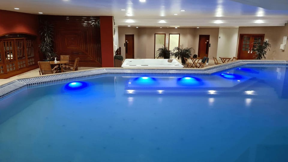 Hot Spring Bath, Hot Spring Bath, Swimming pool, Swimming pool