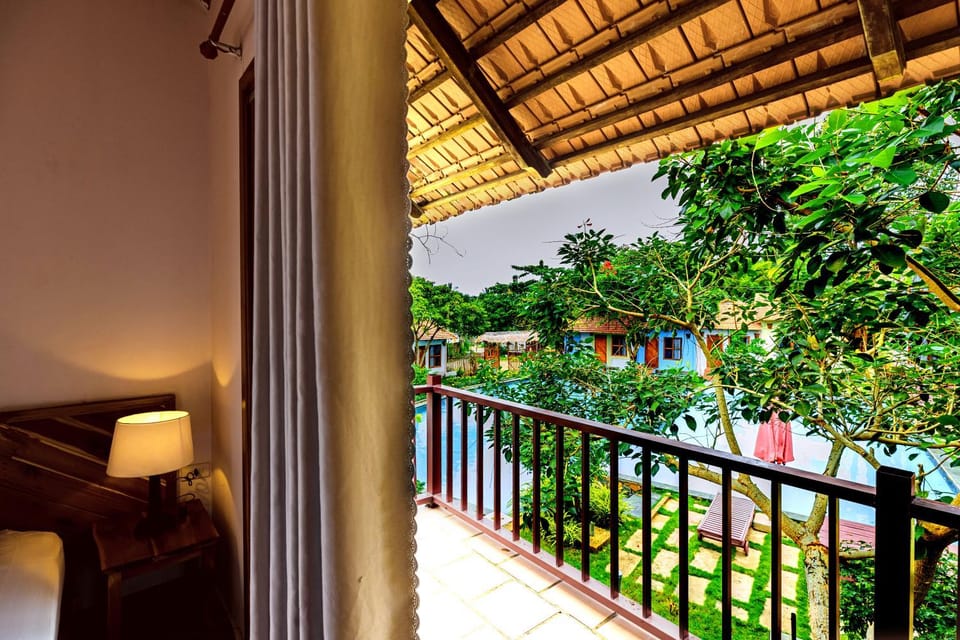 Day, View (from property/room), Balcony/Terrace